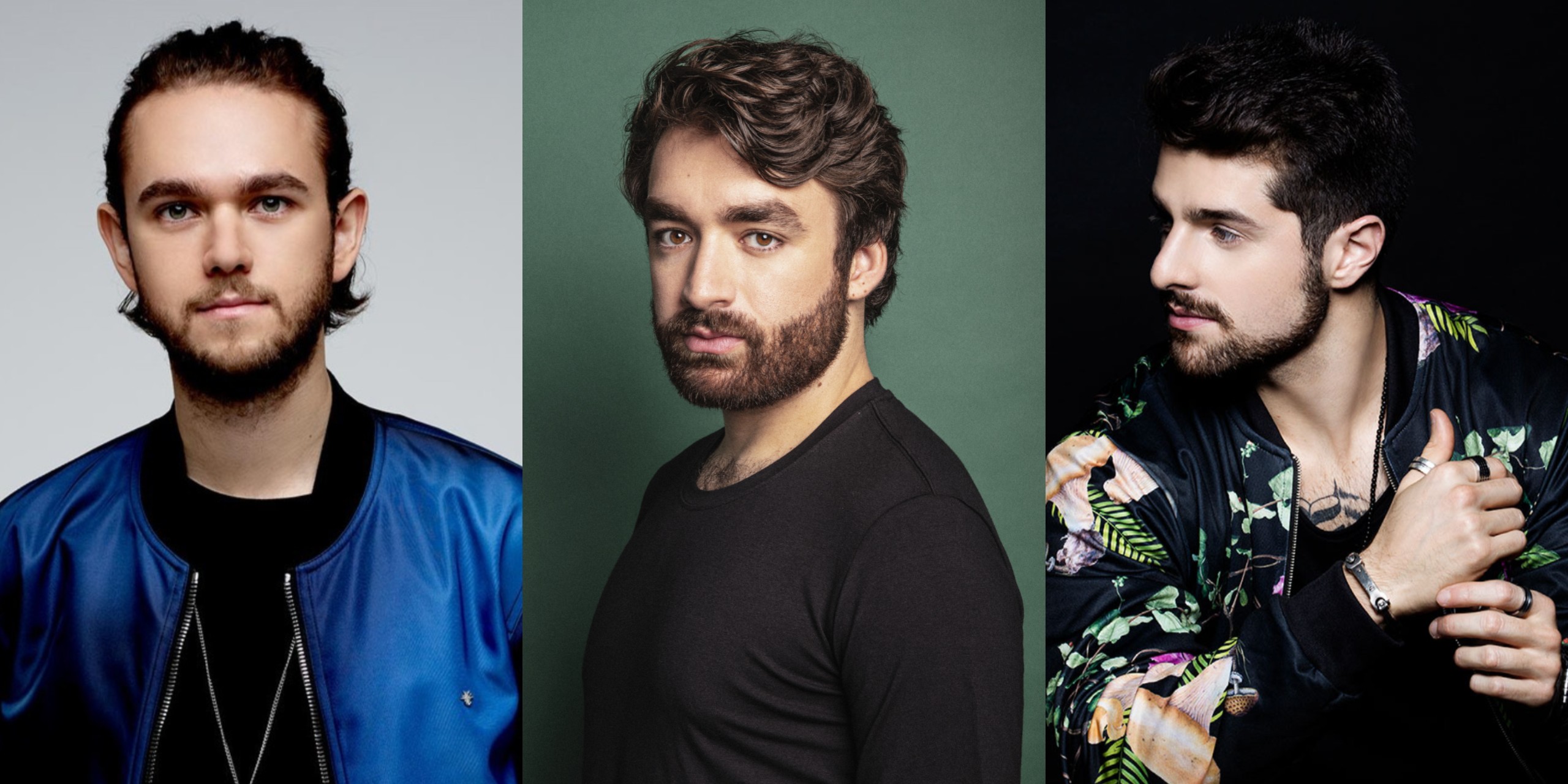 Legacy Music Festival announces 2nd wave line-up – Zedd, Oliver Heldens, Alok and more to perform 